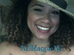 XOMagpieXO