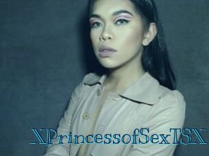 XPrincessofSexTSX