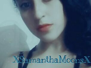 XSamanthaMoonsX