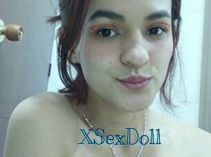 XSexDoll