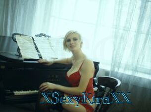XSexyKiraXX