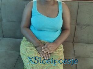 XStoeipoesje