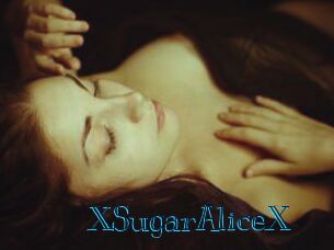 XSugarAliceX