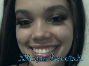 XSugar_SweetsX