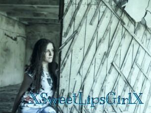 XSweetLipsGirlX