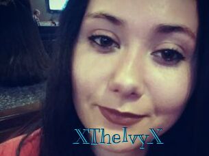 XTheIvyX