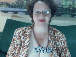 XWife Archive DVD BIZ