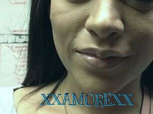 XXAMOREXX