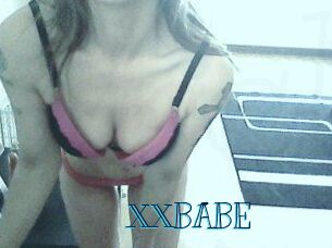 XXBABE