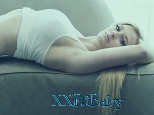 XXFitBaby