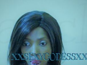 XXSEXYGODESSXX