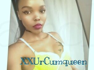 XXUrCumqueen