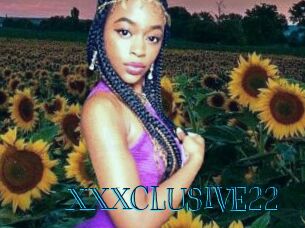 XXXCLUSIVE22