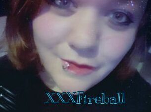 XXXFireball