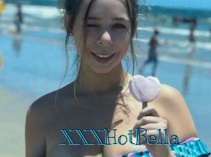 XXXHotBella