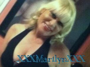 XXXMarilynXXX