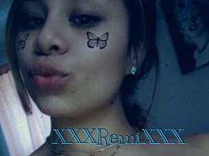 XXXRemiXXX