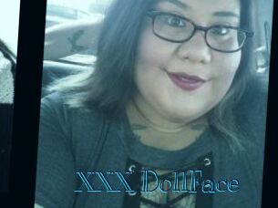 XXX_DollFace