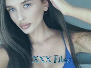 XXX_Files Archive DVD BIZ