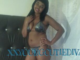 XXYOUNGCUTIEDIVA