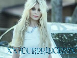 XXYOURPRINCESSXX