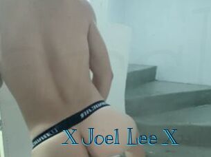 X_Joel_Lee_X