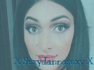 X_Sexydannasexy_X