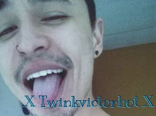 X_Twinkvictorhot_X
