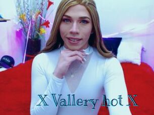 X_Vallery_hot_X