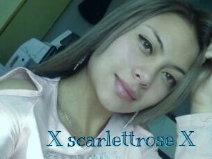 X_scarlettrose_X