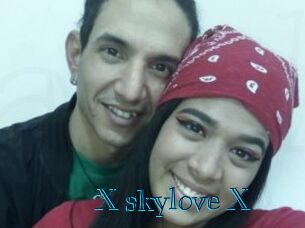 X_skylove_X