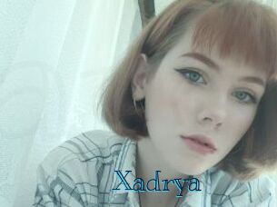 Xadrya