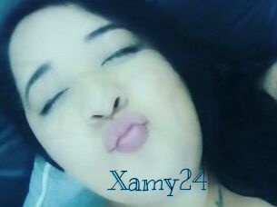 Xamy24