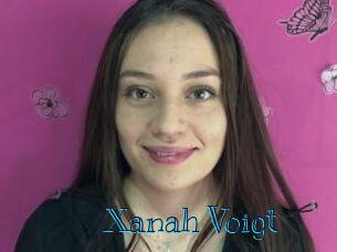 Xanah_Voigt