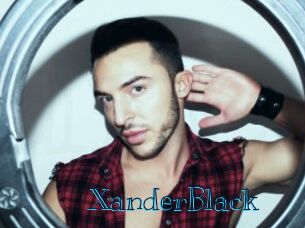 XanderBlack Archive DVD BIZ
