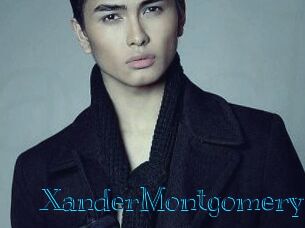 XanderMontgomery