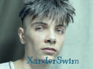 XanderSwim
