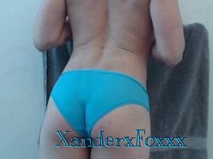 XanderxFoxxx