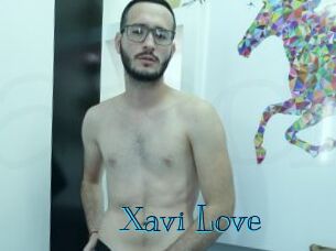Xavi_Love