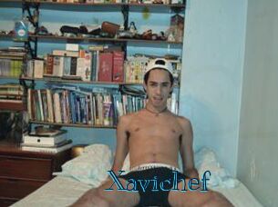 Xavichef