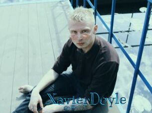 XavierDoyle