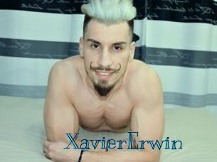 XavierErwin