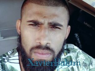 XavierHakim