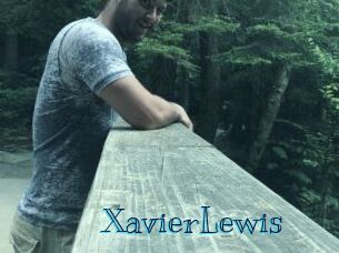 Xavier_Lewis