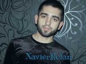 XavierNolan