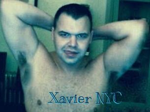 Xavier_NYC