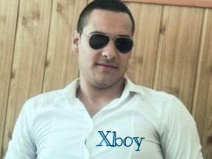 Xboy