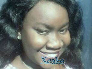 Xcake