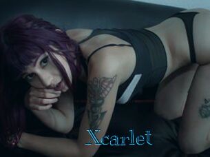 Xcarlet