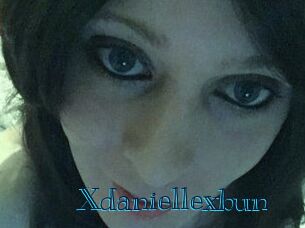 Xdaniellexbun